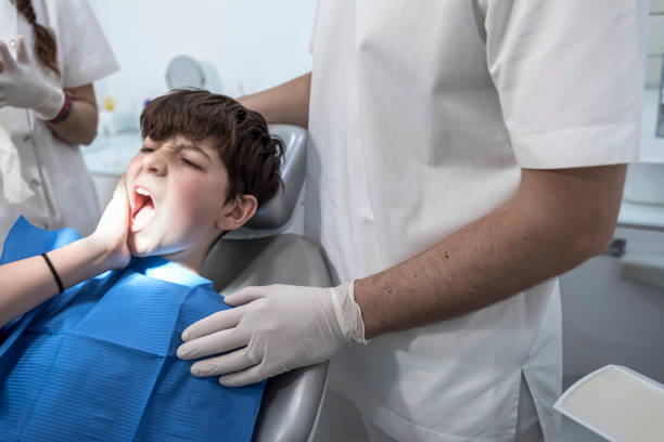 Best Pediatric Emergency Dentist in Riverbend, WA