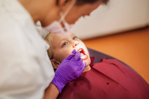 Best Mobile Emergency Dentist in Riverbend, WA