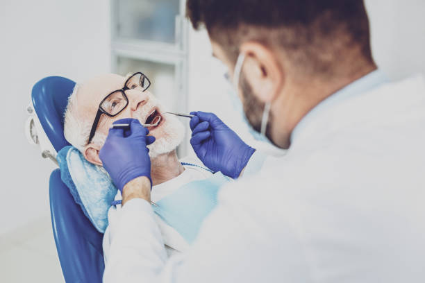 Best Emergency Dentist for Lost Fillings or Crowns in Riverbend, WA